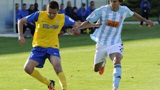 Zmeny na lavičkách, posily na ihrisku. Slovenský futbal má pred sebou horúce leto